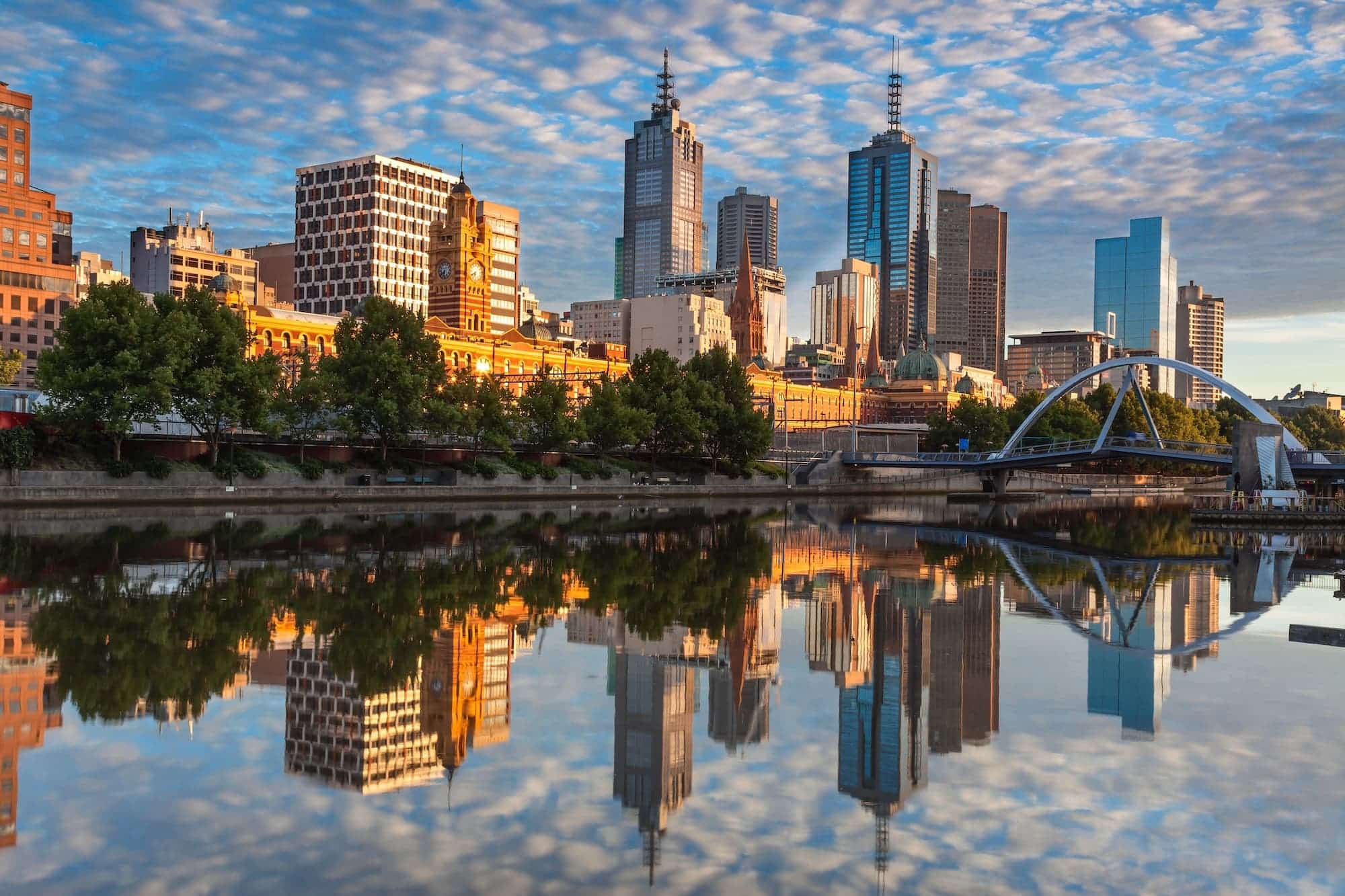 Melbourne, Australia