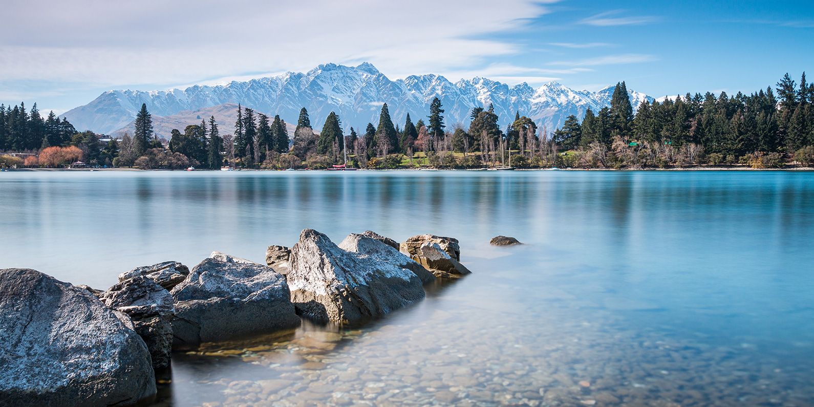 Queenstown, New Zealand